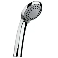Set pentru duș Ferro N300 A-LB Alamă photo 4