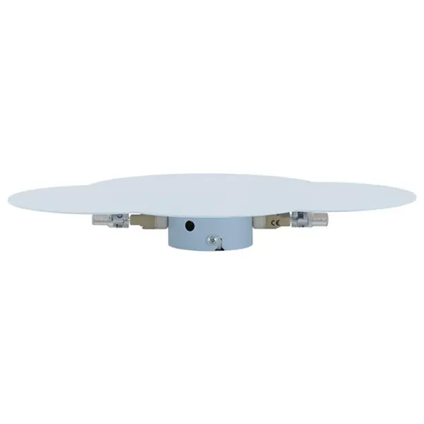 Настенная люстра TK Lighting Cloud 2 6 Вт/ 2 цоколя - G9 photo 2 Настенная люстра TK Lighting Cloud 2 6 Вт/ 2 цоколя - G9 photo 2