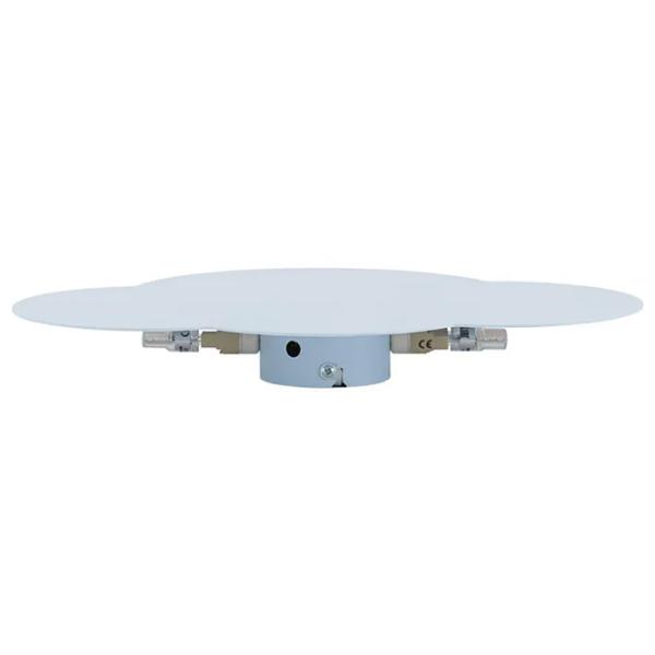 Настенная люстра TK Lighting Cloud 2 6 Вт/ 2 цоколя - G9 photo 2 Настенная люстра TK Lighting Cloud 2 6 Вт/ 2 цоколя - G9 photo 2