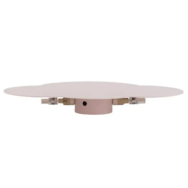 Настенная люстра TK Lighting Cloud 2 6 Вт/ 2 цоколя - G9 photo 2 Настенная люстра TK Lighting Cloud 2 6 Вт/ 2 цоколя - G9 photo 2