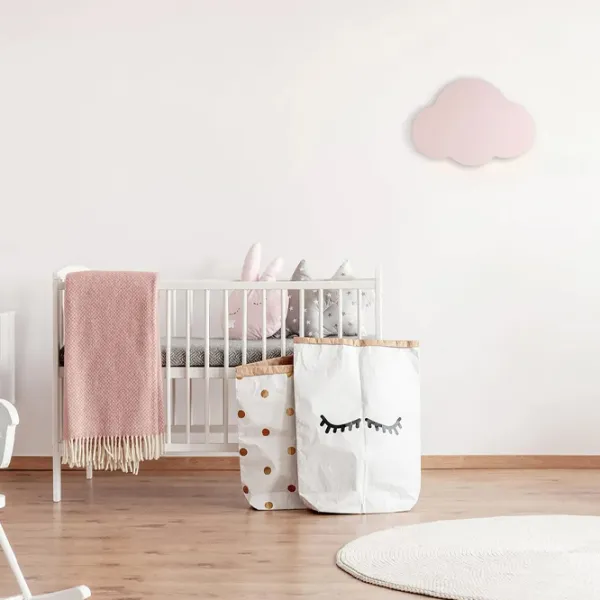 Настенная люстра TK Lighting Cloud 2 6 Вт/ 2 цоколя - G9 photo 3 Настенная люстра TK Lighting Cloud 2 6 Вт/ 2 цоколя - G9 photo 3