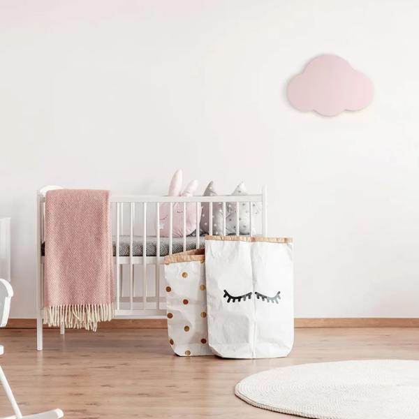 Настенная люстра TK Lighting Cloud 2 6 Вт/ 2 цоколя - G9 photo 3 Настенная люстра TK Lighting Cloud 2 6 Вт/ 2 цоколя - G9 photo 3