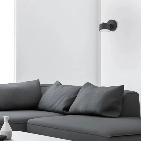 Настенная люстра TK Lighting Dallas 6 Вт/ 1 цоколь - GX53 photo 2