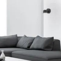 Lustră de perete TK Lighting Dallas 6 W/ 1 soclu - GX53 photo 2
