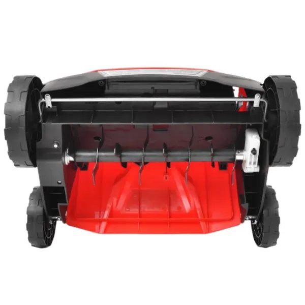 Aerator Electrică Hecht 1683 2 in 1 Manual photo 2