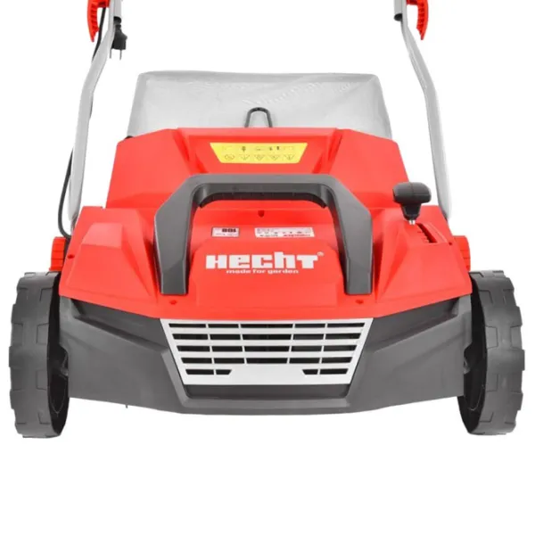 Aerator Electrică Hecht 1683 2 in 1 Manual photo 4