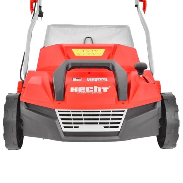Aerator Electrică Hecht 1683 2 in 1 Manual photo 4