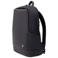 Rucsac pentru laptop Ninetygo City Commuter 15.6"/ Black/ 20 l photo 2