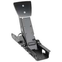 Педали Moza Racing SR-P Clutch ПК/ Черный photo 2