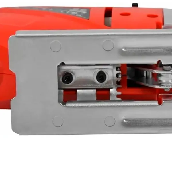 Fierăstrău pentru decupat Hecht 1568 18 mm/ Red photo 5