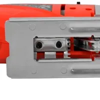 Fierăstrău pentru decupat Hecht 1568 18 mm / Red photo 5