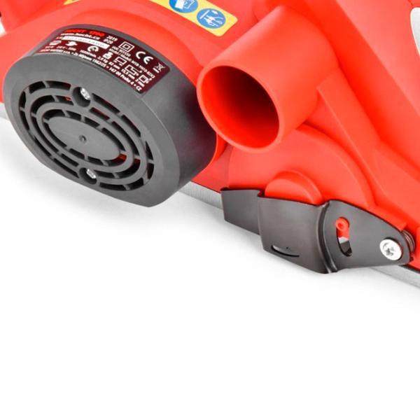 Rindea electrică Hecht 1790 16000 rot/ min/ Red photo 4