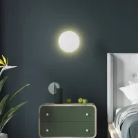 Настенная люстра TK Lighting TK-6009 6 Вт/ 2 цоколя - G9 photo 2