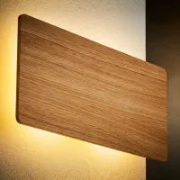Lustră de perete TK Lighting TK-3272 6 W/ 2 socluri - G9 photo 2