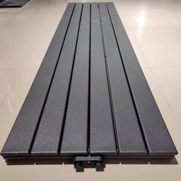 Radiator panou Gorgiel Altus VV AVV2 Oțel photo 3
