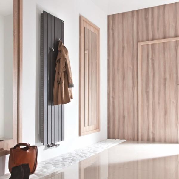 Radiator panou Gorgiel Altus VV AVV2 Oțel photo 4