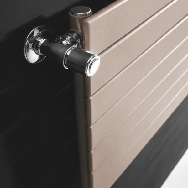 Radiator panou Gorgiel Altus AHH Oțel photo 3