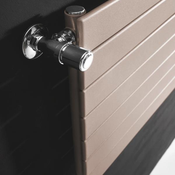 Radiator panou Gorgiel Altus AHH Oțel photo 3