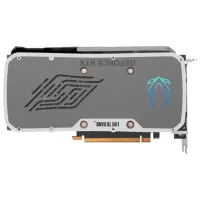 Placă video Zotac GeForce RTX 4070 SUPER Twin Edge OC PCI Express x16 4.0 / 12 GB photo 4