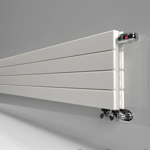 Radiator panou Gorgiel Altus AHH2 Oțel photo 2