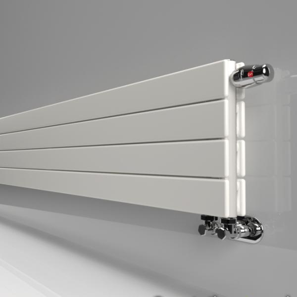 Radiator panou Gorgiel Altus AHH2 Oțel photo 2
