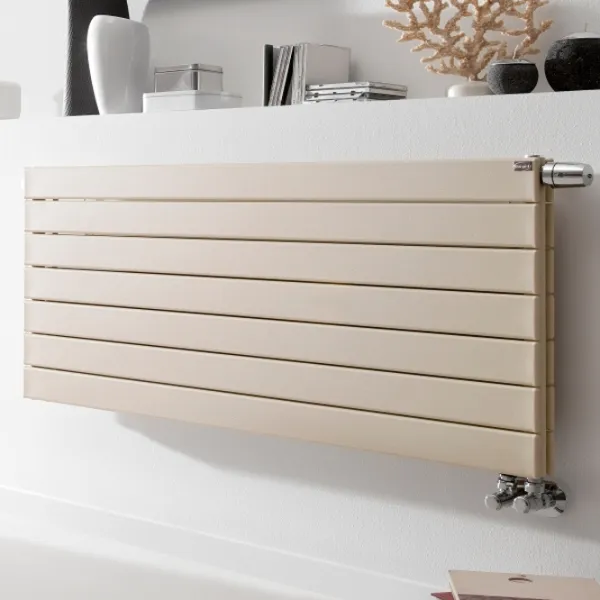 Radiator panou Gorgiel Altus AHH2 Oțel photo 3