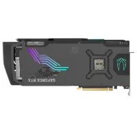 Placă video Zotac GeForce RTX 4070 Ti SUPER AMP HOLO PCI Express x16 4.0 / 16 GB photo 4