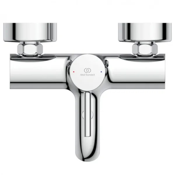 Смеситель для ванны Ideal Standard Ceraline BC199AA Латунь photo 2