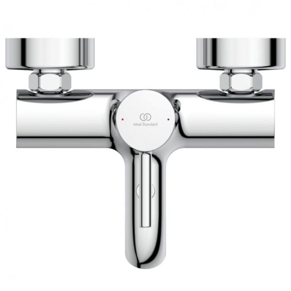 Смеситель для ванны Ideal Standard Ceraline BC199AA Латунь photo 2