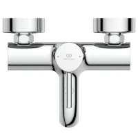 Baterie pentru cadă de baie Ideal Standard Ceraline BC199AA Alamă photo 2