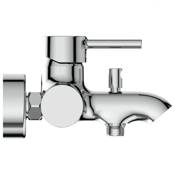 Смеситель для ванны Ideal Standard Ceraline BC199AA Латунь photo 3