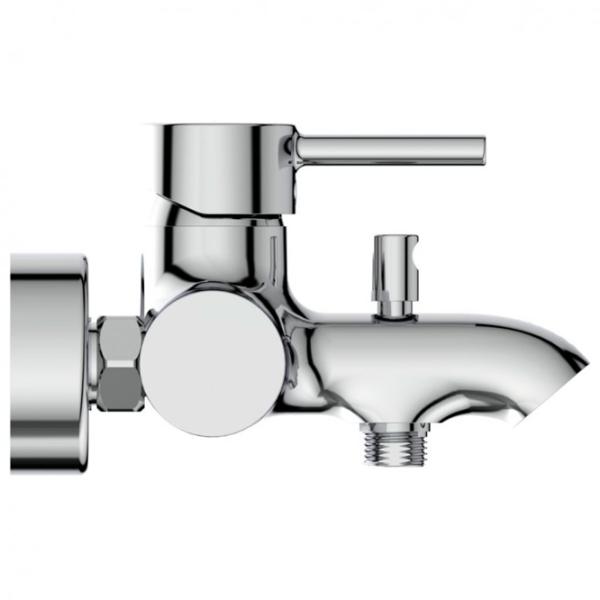 Смеситель для ванны Ideal Standard Ceraline BC199AA Латунь photo 3
