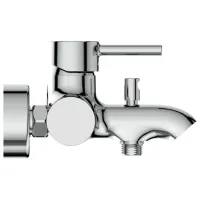 Baterie pentru cadă de baie Ideal Standard Ceraline BC199AA Alamă photo 3