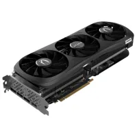 Placă video Zotac GeForce RTX 4080 SUPER Trinity Black Edition PCI Express x16 4.0 / 16 GB photo 3