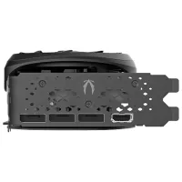 Placă video Zotac GeForce RTX 4080 SUPER Trinity Black Edition PCI Express x16 4.0 / 16 GB photo 5