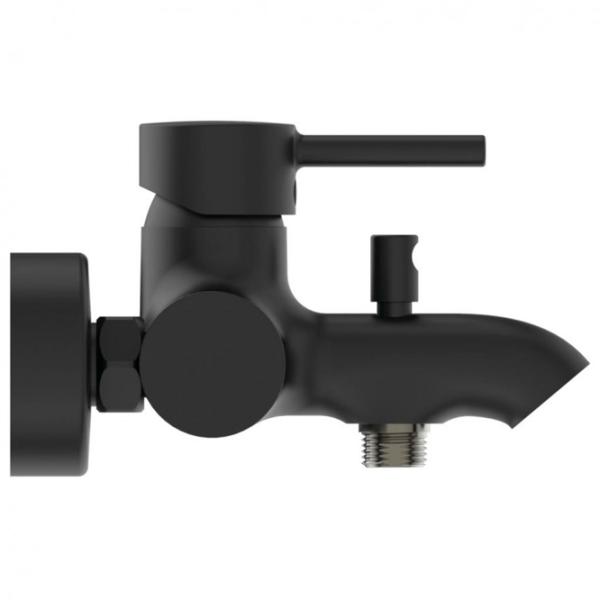 Смеситель для ванны Ideal Standard Ceraline BC199XG Латунь photo 2
