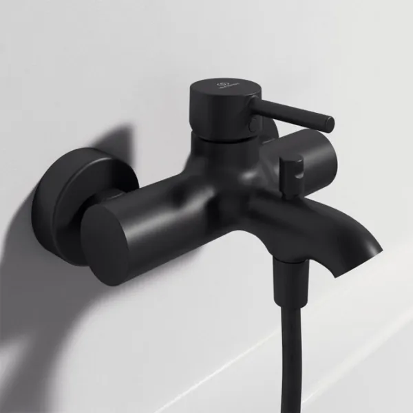 Смеситель для ванны Ideal Standard Ceraline BC199XG Латунь photo 4
