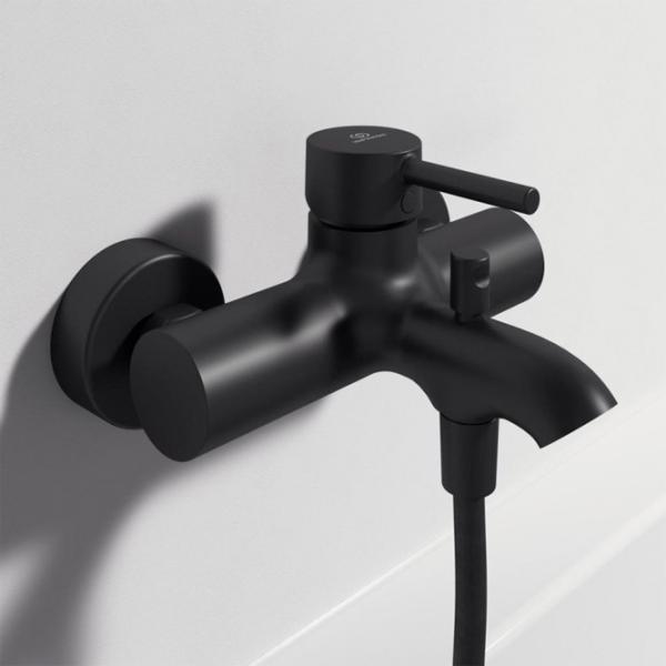 Смеситель для ванны Ideal Standard Ceraline BC199XG Латунь photo 4