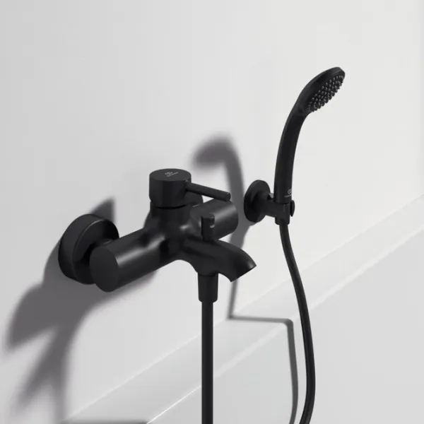 Смеситель для ванны Ideal Standard Ceraline BC199XG Латунь photo 5