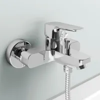 Baterie pentru cadă de baie Ideal Standard Ceraplan III B0718AA Alamă photo 2