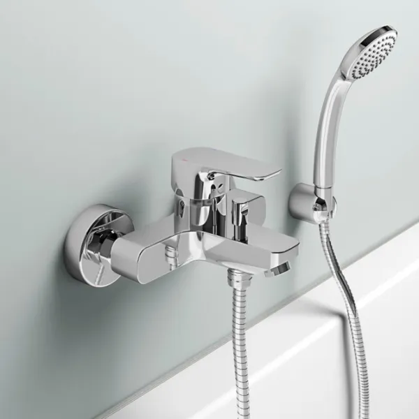 Смеситель для ванны Ideal Standard Ceraplan III B0718AA Латунь photo 3