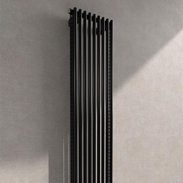 Radiator panou Gorgiel Cezar AD1 Oțel photo 2