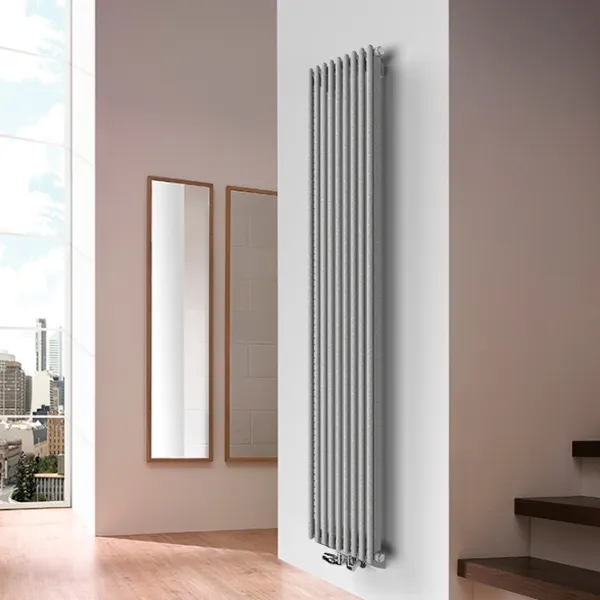 Radiator panou Gorgiel Cezar AD1 Oțel photo 3