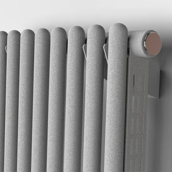 Radiator panou Gorgiel Cezar AD1 Oțel photo 4