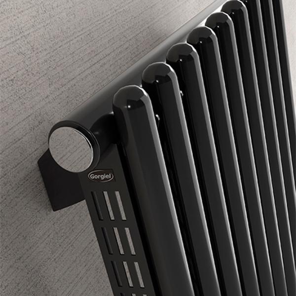 Radiator panou Gorgiel Cezar AD1 Oțel photo 5