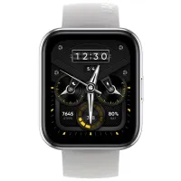 Умные часы Realme Watch 2 Pro 1.75"/ 38.9 мм/ Серый - Серый/ RMA2006 photo 2