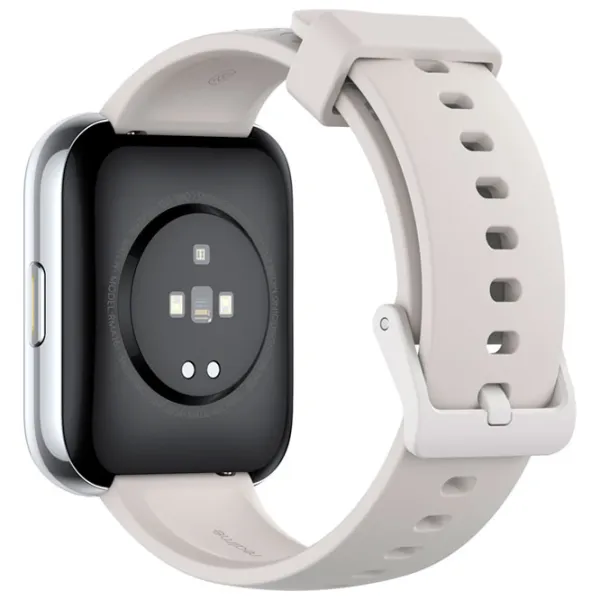 Ceas inteligent Realme Watch 2 Pro 1.75"/ 38.9 mm/ Gray - Gray/ RMA2006 photo 4 Ceas inteligent Realme Watch 2 Pro 1.75"/ 38.9 mm/ Gray - Gray/ RMA2006 photo 4