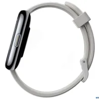 Умные часы Realme Watch 2 Pro 1.75"/ 38.9 мм/ Серый - Серый/ RMA2006 photo 5