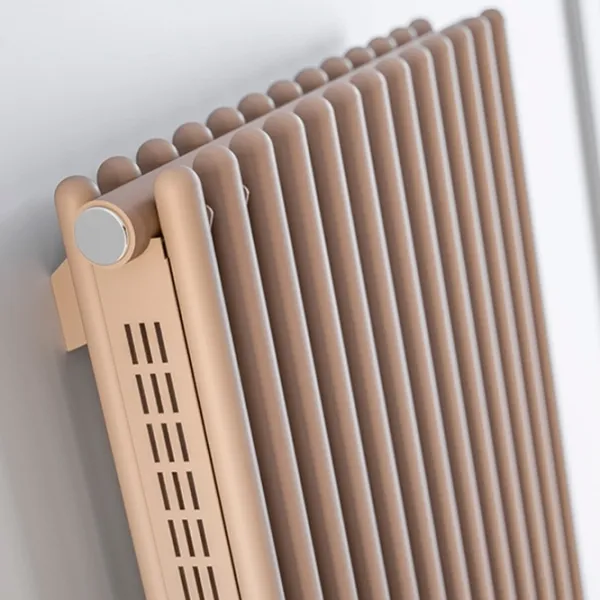 Radiator panou Gorgiel Cezar AD2 Oțel photo 2