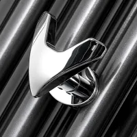 Radiator panou Gorgiel Cezar AD2 Oțel photo 3